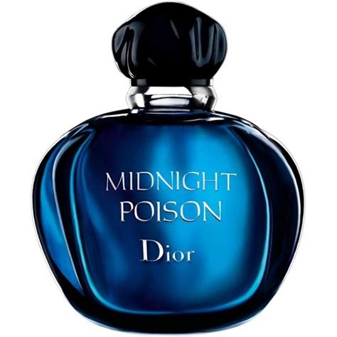 midnight poison dior douglas|dior midnight poison review.